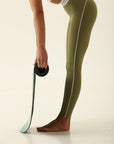 Legging Memel - Verde ROWA STORE DI10