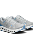 On Running Cloudsurfer 2 Masculino Glacier | Gourami