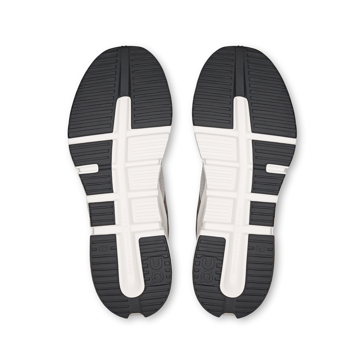 On Running Cloudnova Rift 1 Masculino | Fog Ash