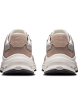 On Running Cloudnova Rift 1 Masculino | Fog Ash