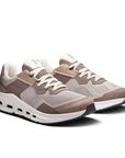 On Running Cloudnova Rift 1 Masculino | Fog Ash
