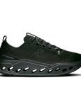 On Running Cloudsurfer Max 1 Maculino Black | Eclipse ON RUNNING