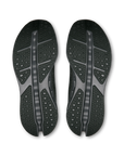 On Running Cloudsurfer Max 1 Maculino Black | Eclipse ON RUNNING