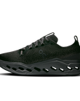 On Running Cloudsurfer Max 1 Maculino Black | Eclipse ON RUNNING