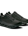 On Running Cloudsurfer Max 1 Maculino Black | Eclipse ON RUNNING