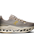 On Running Cloudsurfer Max 1 Maculino Cinder | Pelican ON RUNNING