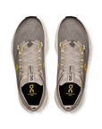 On Running Cloudsurfer Max 1 Maculino Cinder | Pelican ON RUNNING