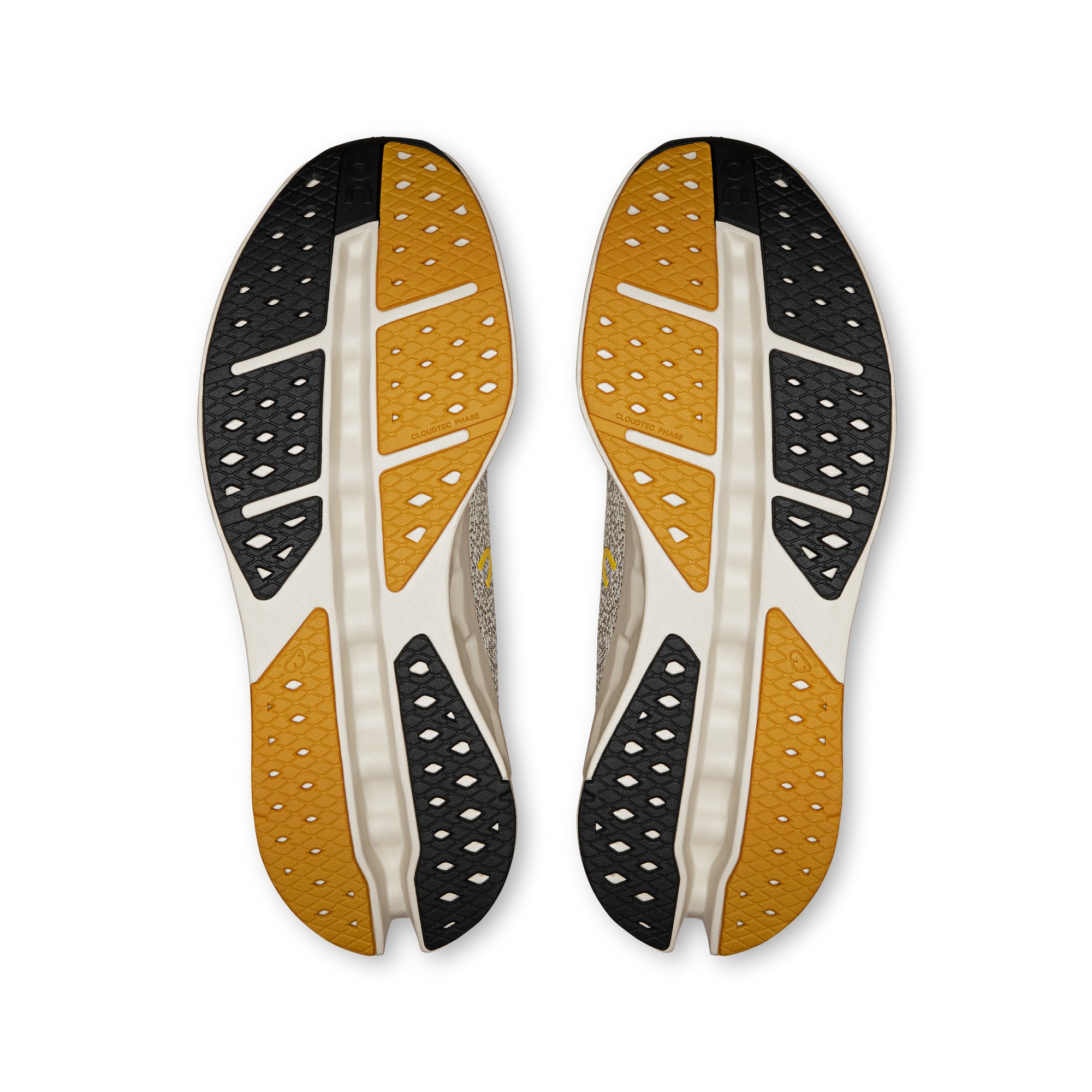 On Running Cloudsurfer Max 1 Maculino Cinder | Pelican ON RUNNING