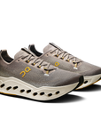 On Running Cloudsurfer Max 1 Maculino Cinder | Pelican ON RUNNING