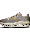 On Running Cloudsurfer Max 1 Maculino Cinder | Pelican ON RUNNING