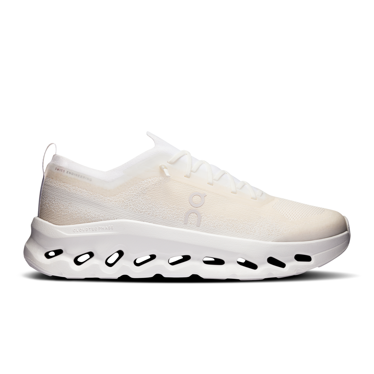 On Running Cloudtilt 1 Feminino White | Frost