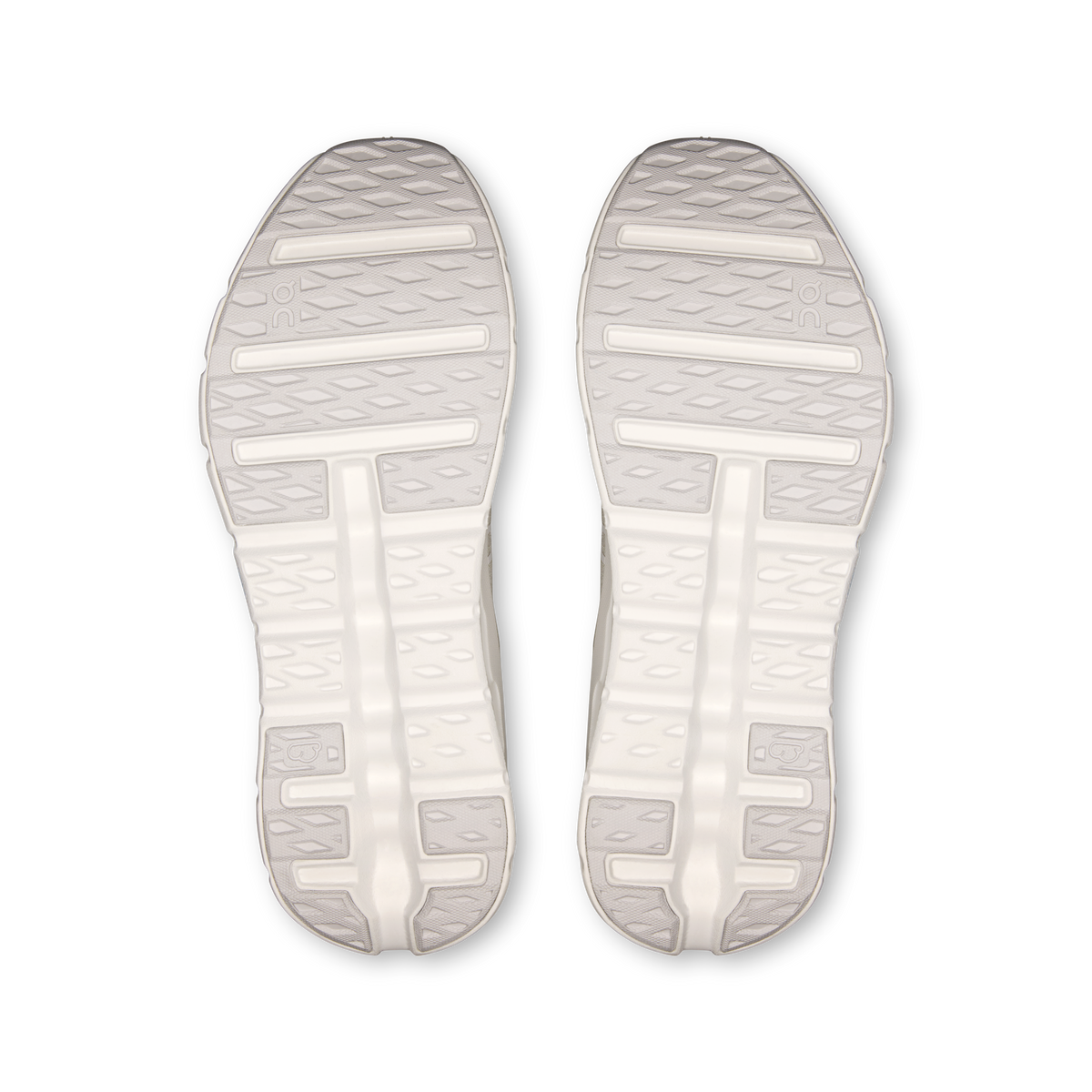 On Running Cloudtilt 1 Feminino White | Frost