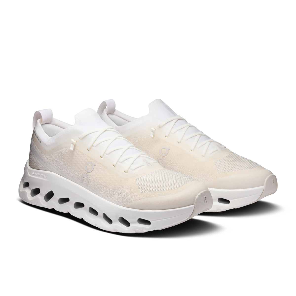 On Running Cloudtilt 1 Feminino White | Frost