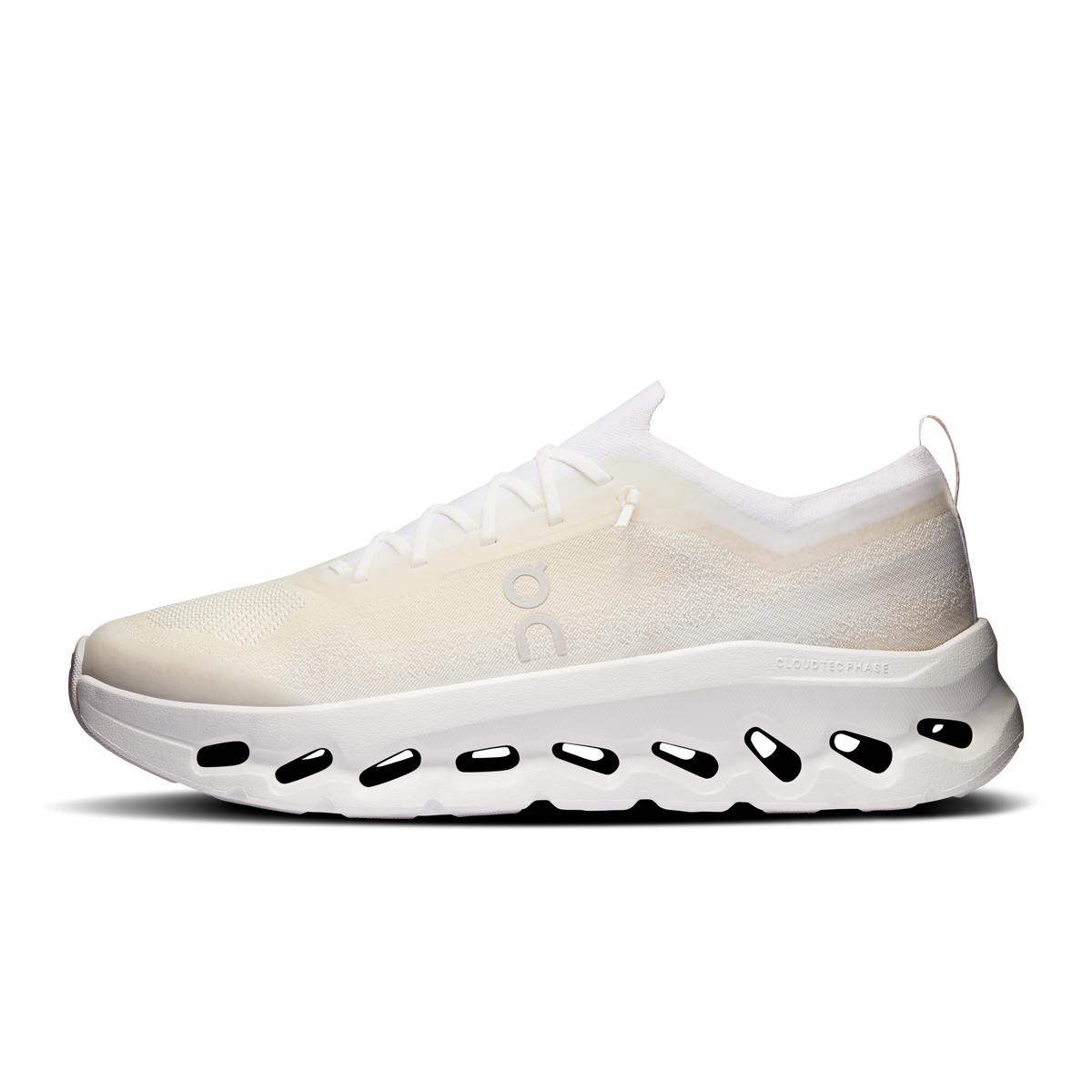 On Running Cloudtilt 1 Feminino White | Frost