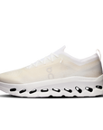 On Running Cloudtilt 1 Feminino White | Frost