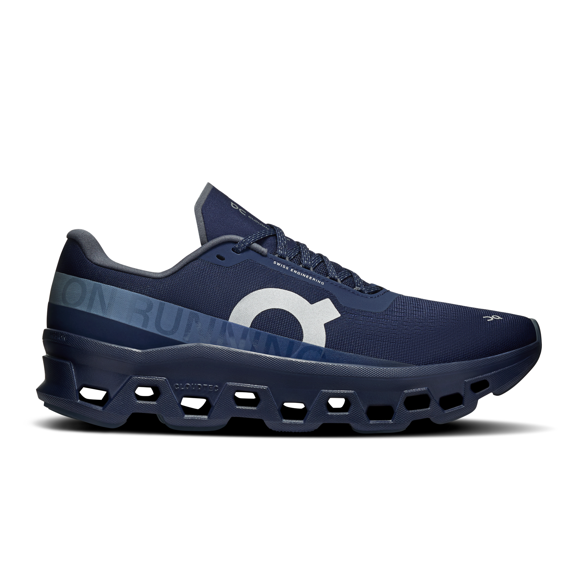 Cloudmonster 1 Masculino Midnight | Navy
