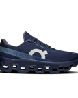 Cloudmonster 1 Masculino Midnight | Navy