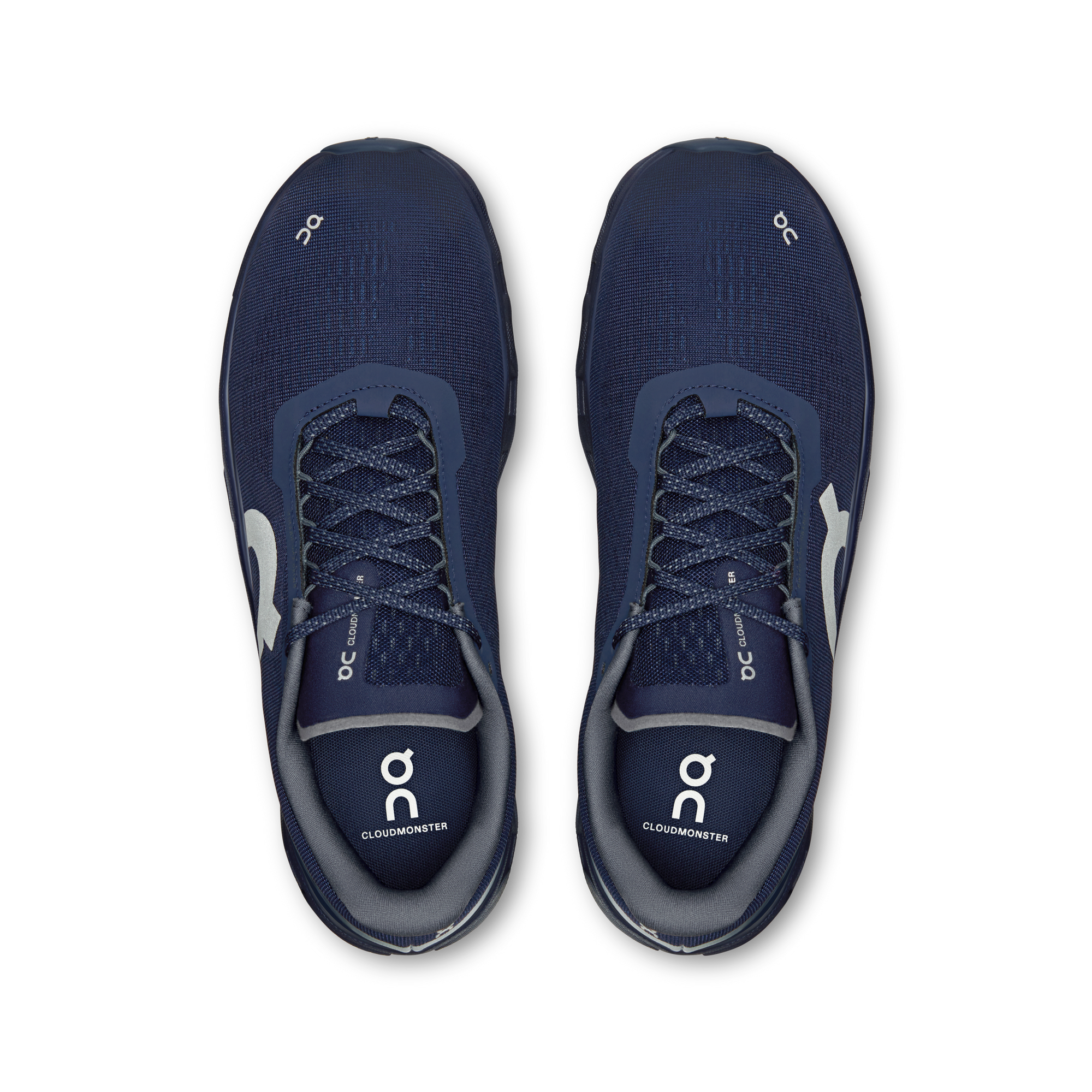 Cloudmonster 1 Masculino Midnight | Navy