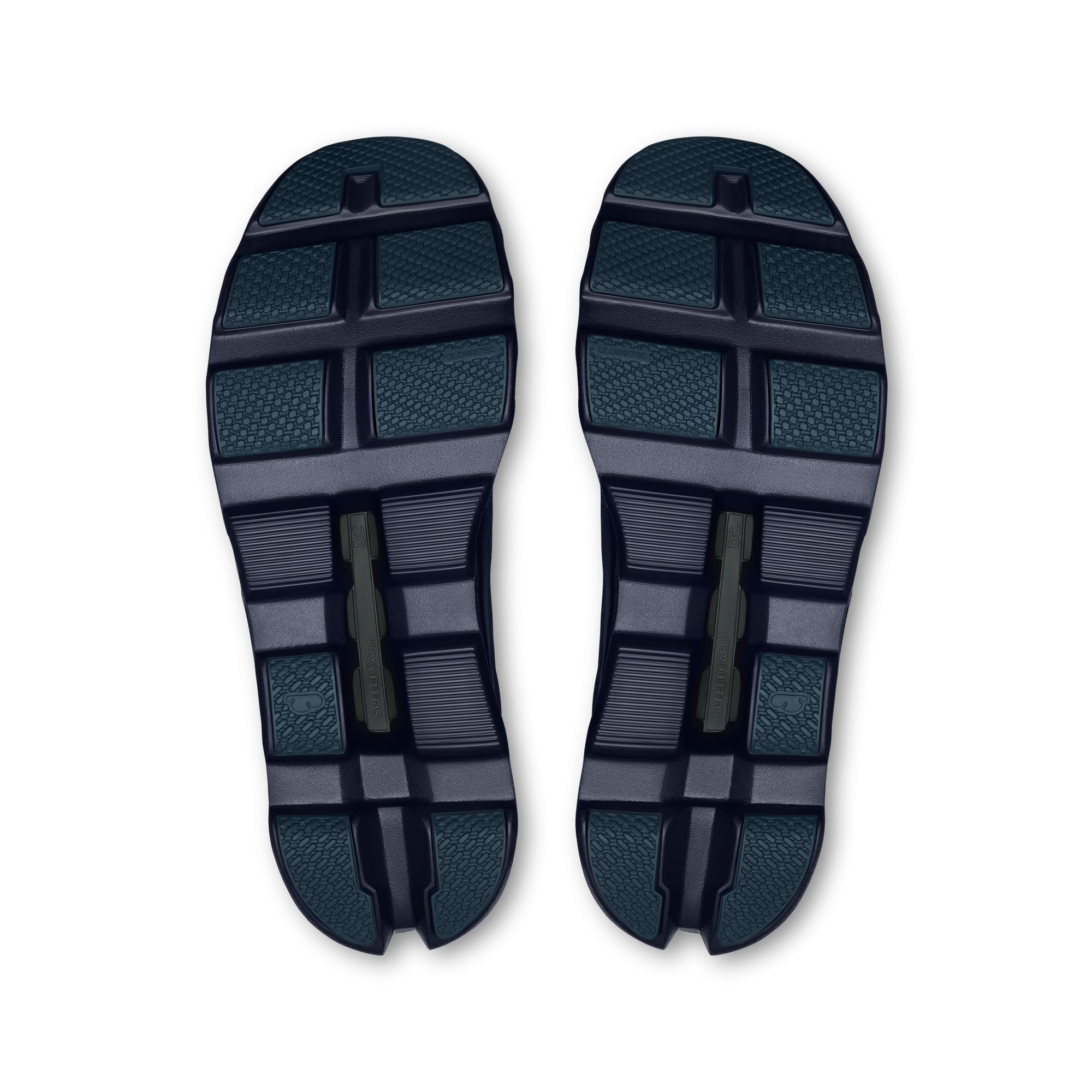 Cloudmonster 1 Masculino Midnight | Navy
