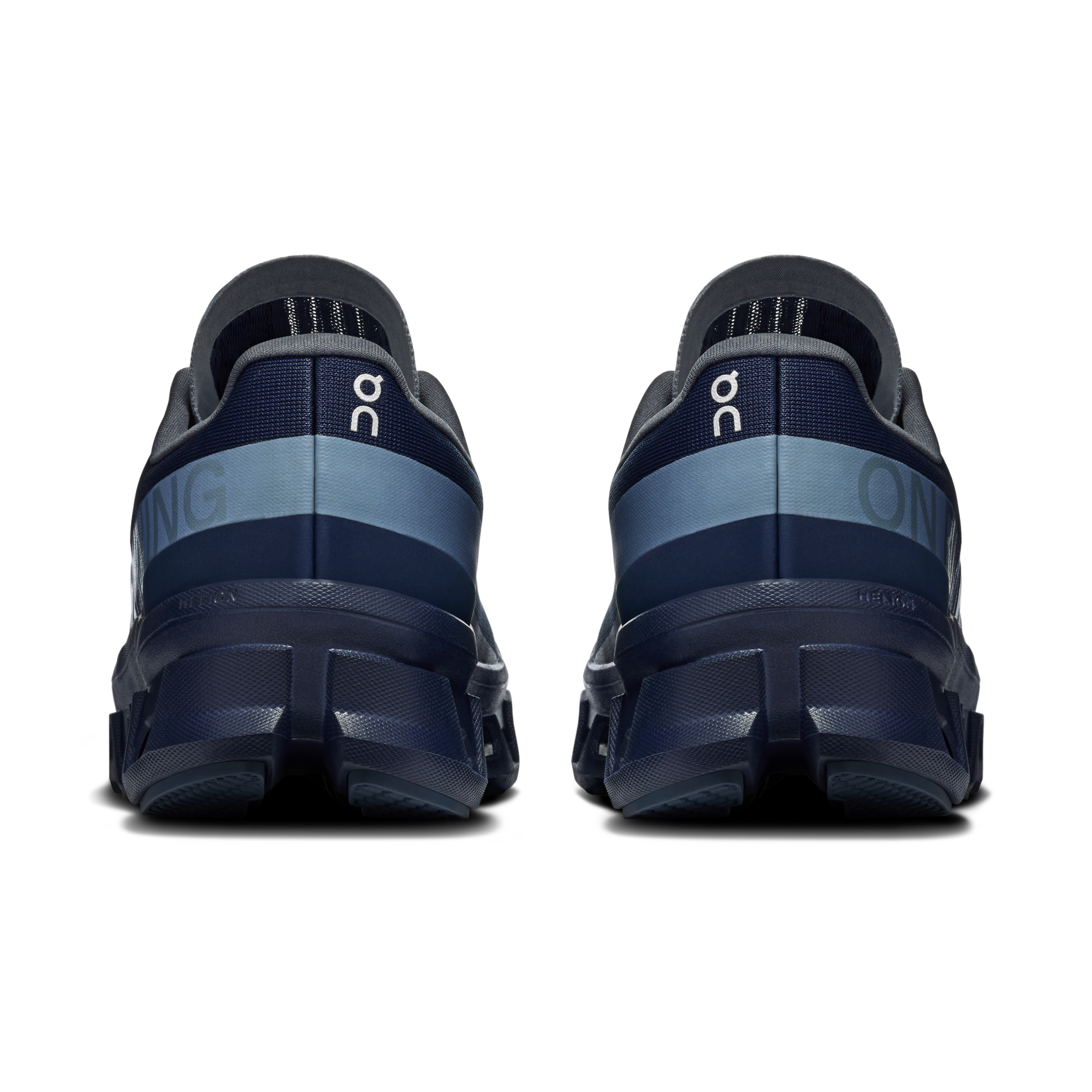 Cloudmonster 1 Masculino Midnight | Navy