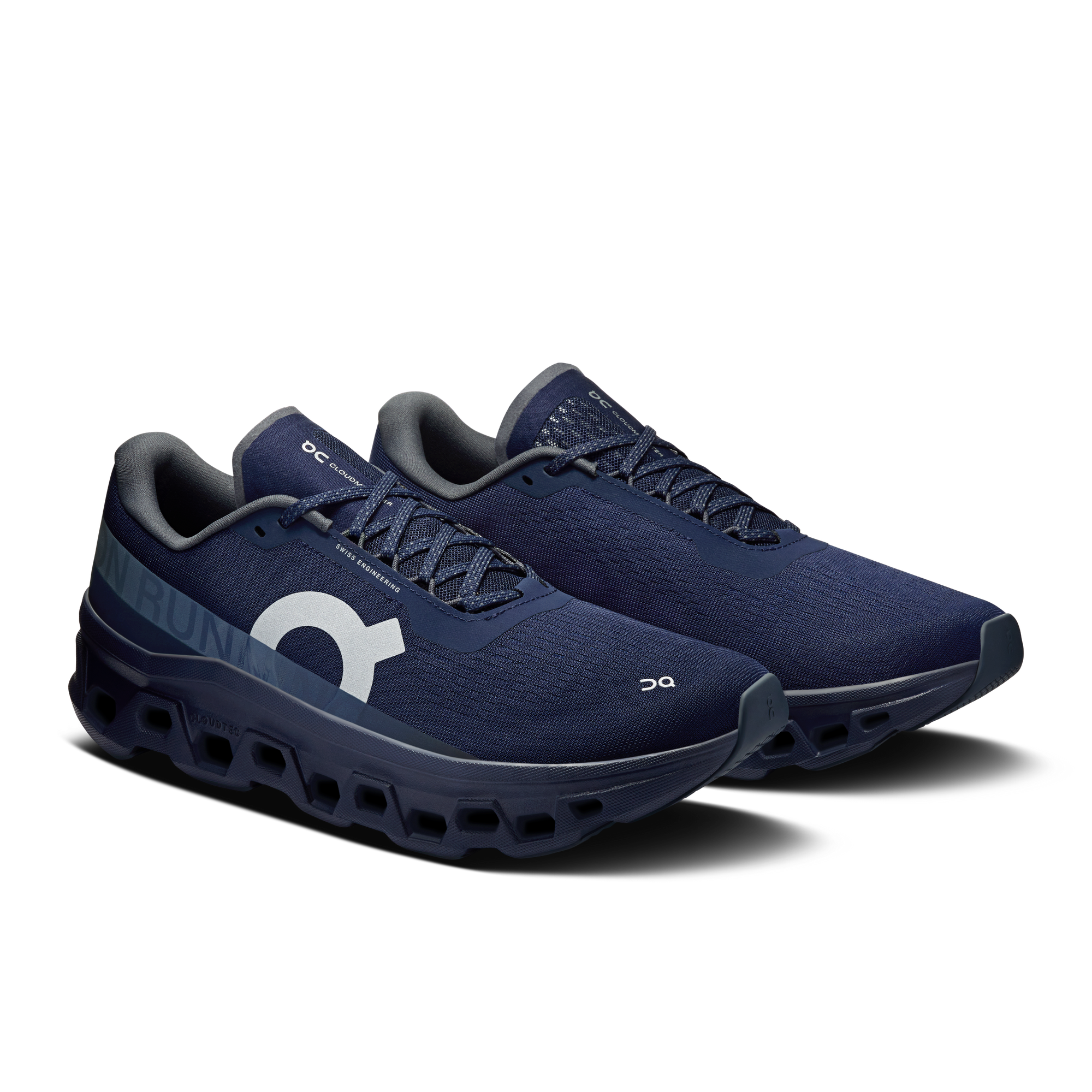 Cloudmonster 1 Masculino Midnight | Navy