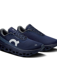 Cloudmonster 1 Masculino Midnight | Navy