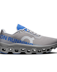On Cloudmonster 1 Masculino - Alloy | Jay