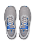 On Cloudmonster 1 Masculino - Alloy | Jay