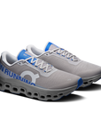 On Cloudmonster 1 Masculino - Alloy | Jay