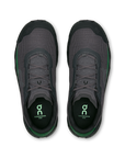 On Running Cloudmonster 1 Masculino Black | Eclipse