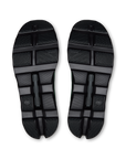 On Running Cloudmonster 1 Masculino Black | Eclipse