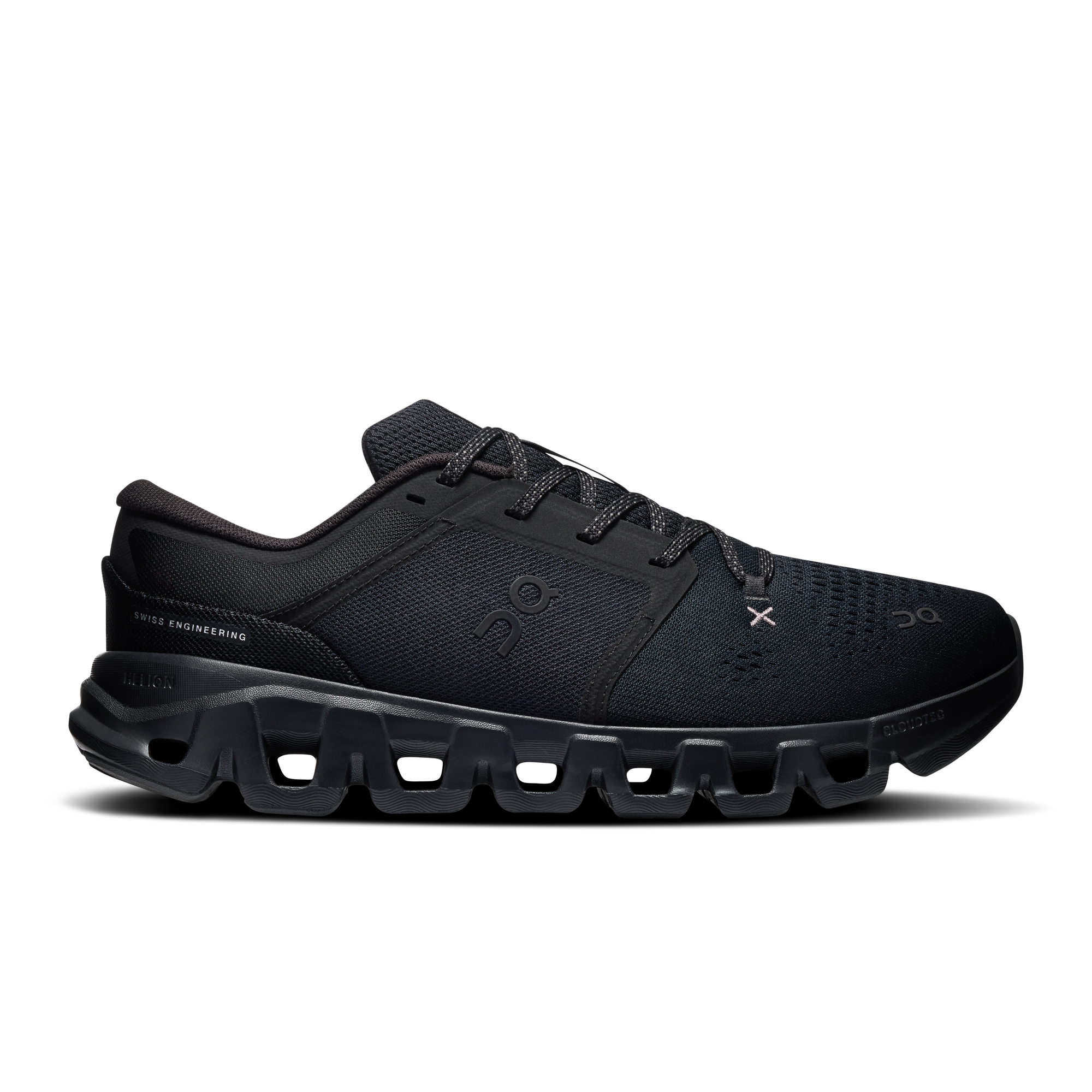 Cloud X 5 Masculino Black | Black