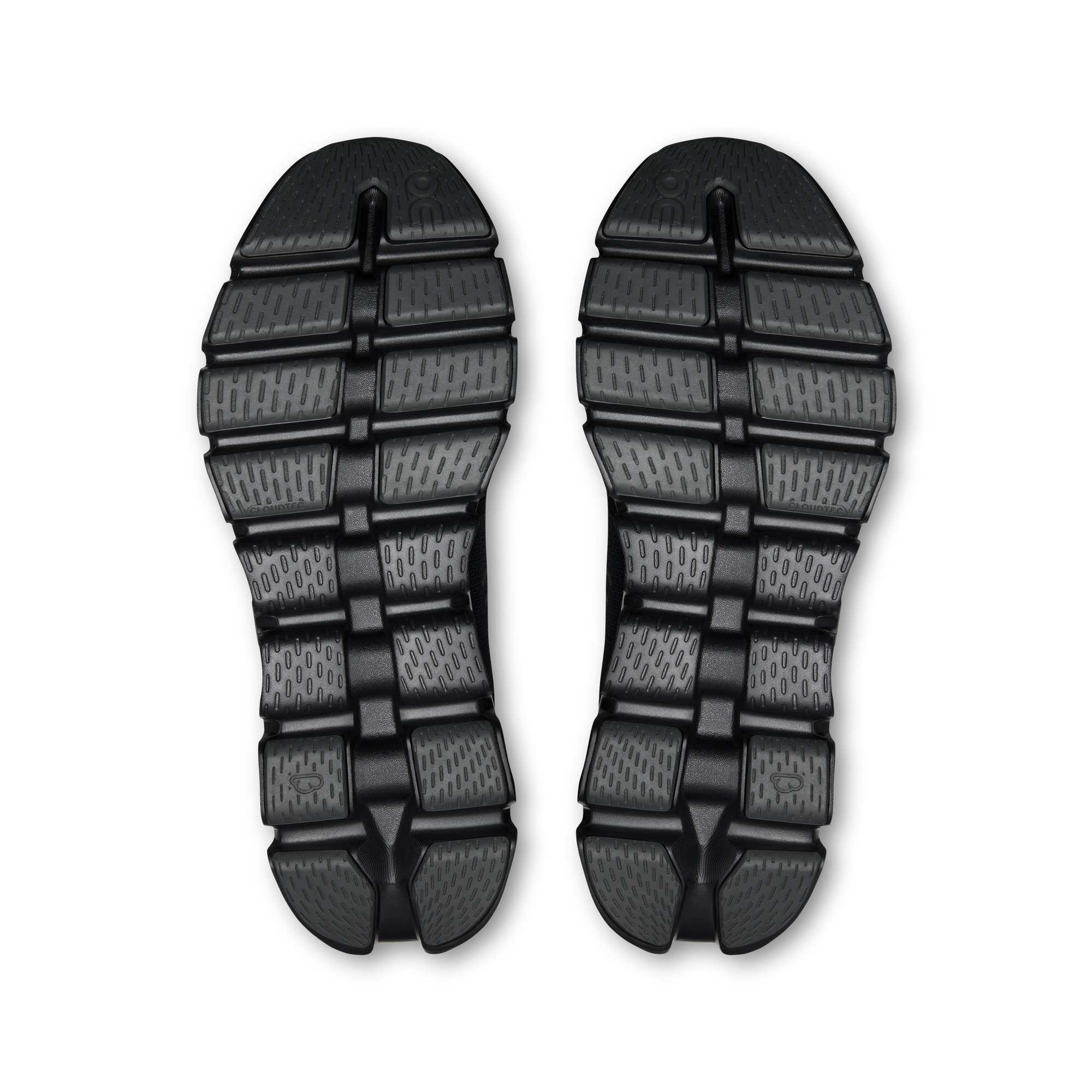 Cloud X 5 Masculino Black | Black