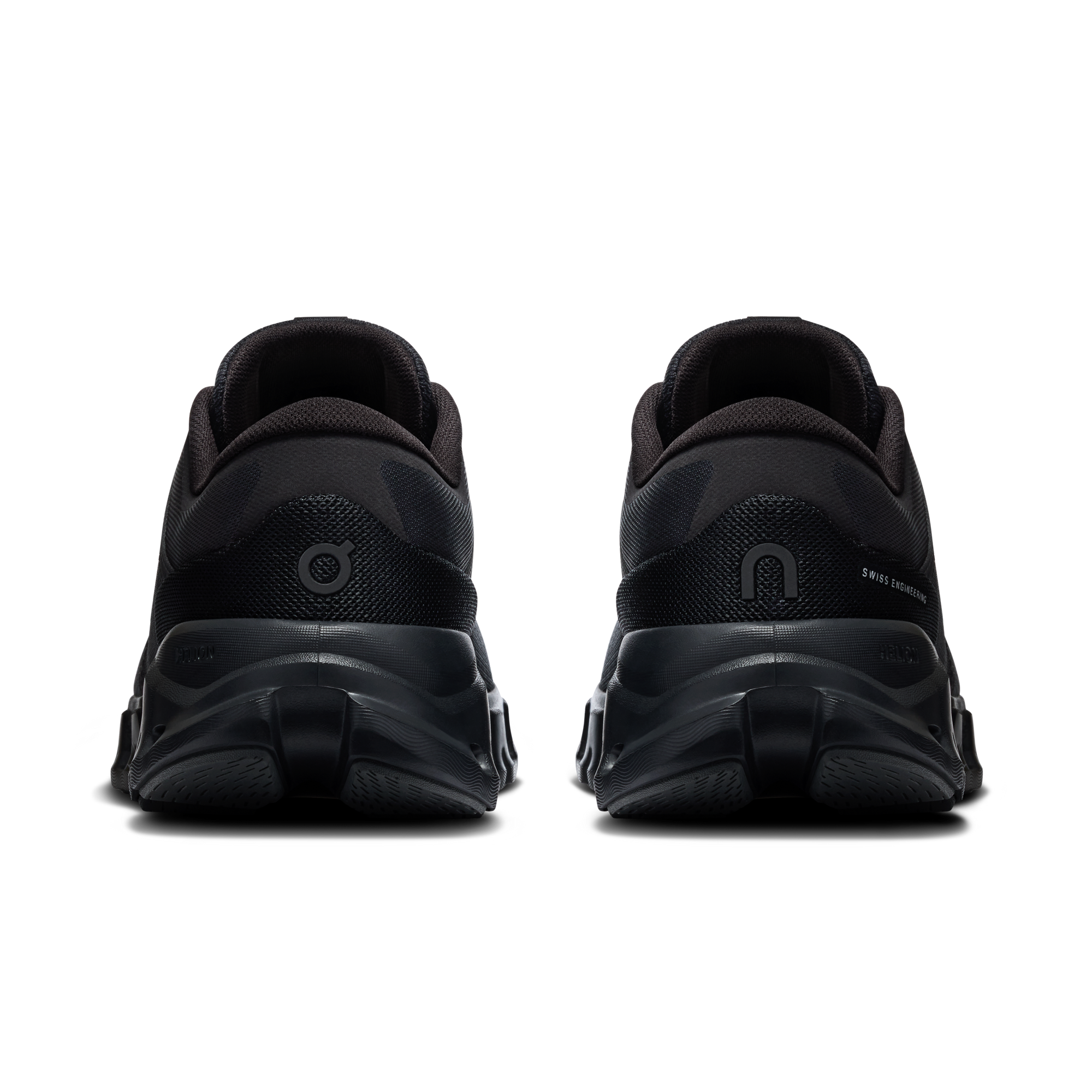 Cloud X 5 Masculino Black | Black