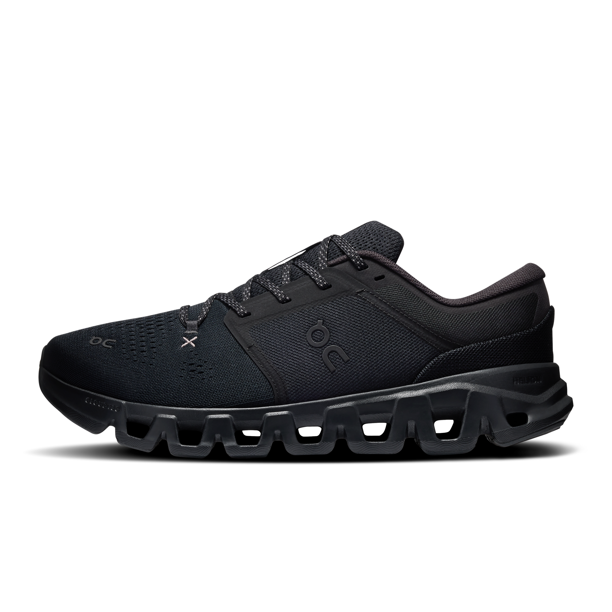 Cloud X 5 Masculino Black | Black