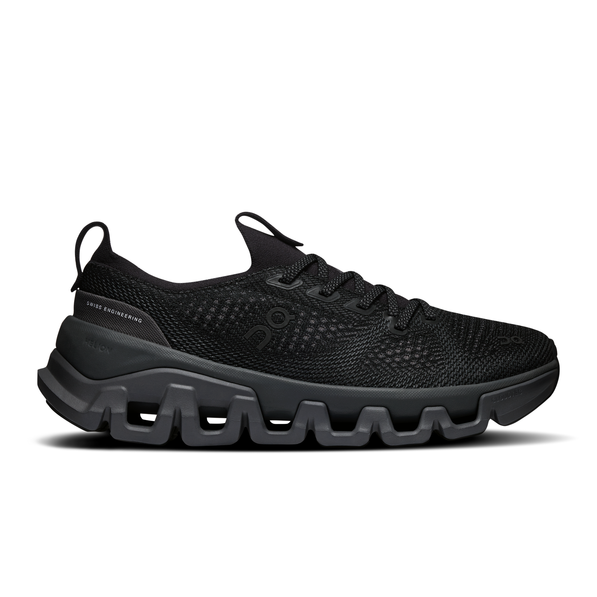 Cloud X Tempo Maculino Black | Eclipse