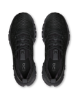 Cloud X Tempo Maculino Black | Eclipse