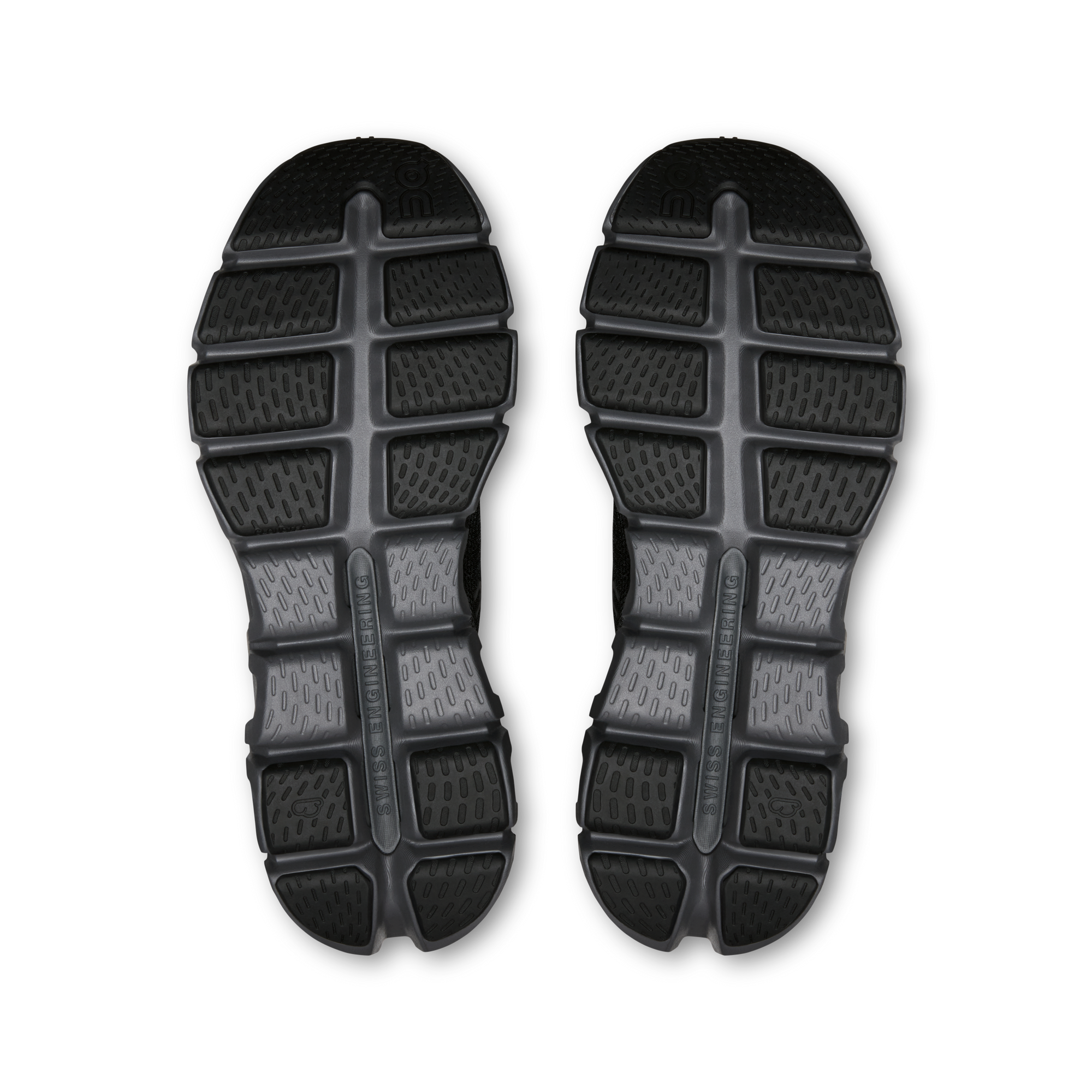 Cloud X Tempo Maculino Black | Eclipse