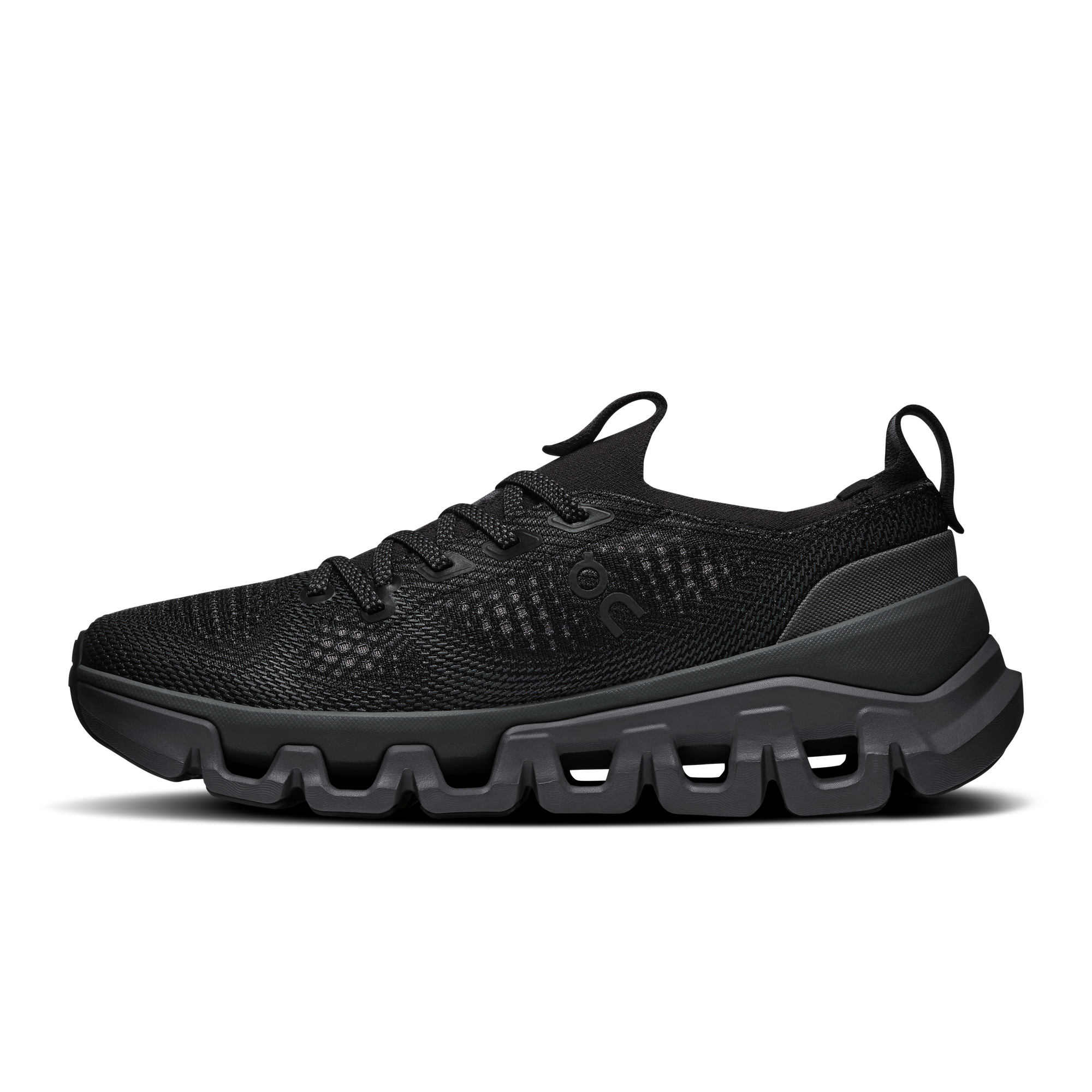 Cloud X Tempo Maculino Black | Eclipse