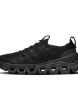 Cloud X Tempo Maculino Black | Eclipse
