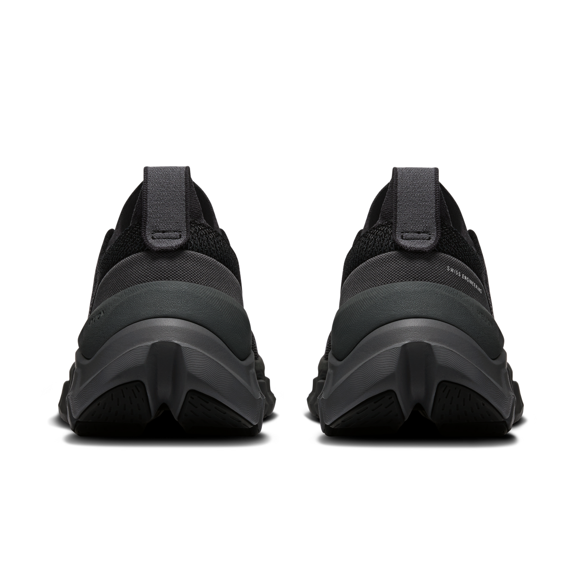 Cloud X Tempo Maculino Black | Eclipse