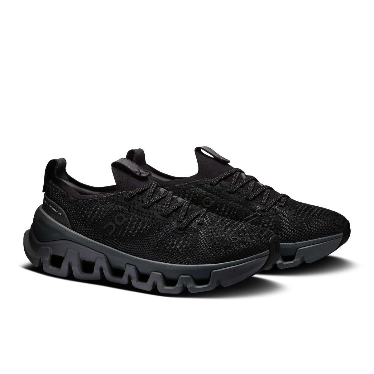 Cloud X Tempo Maculino Black | Eclipse
