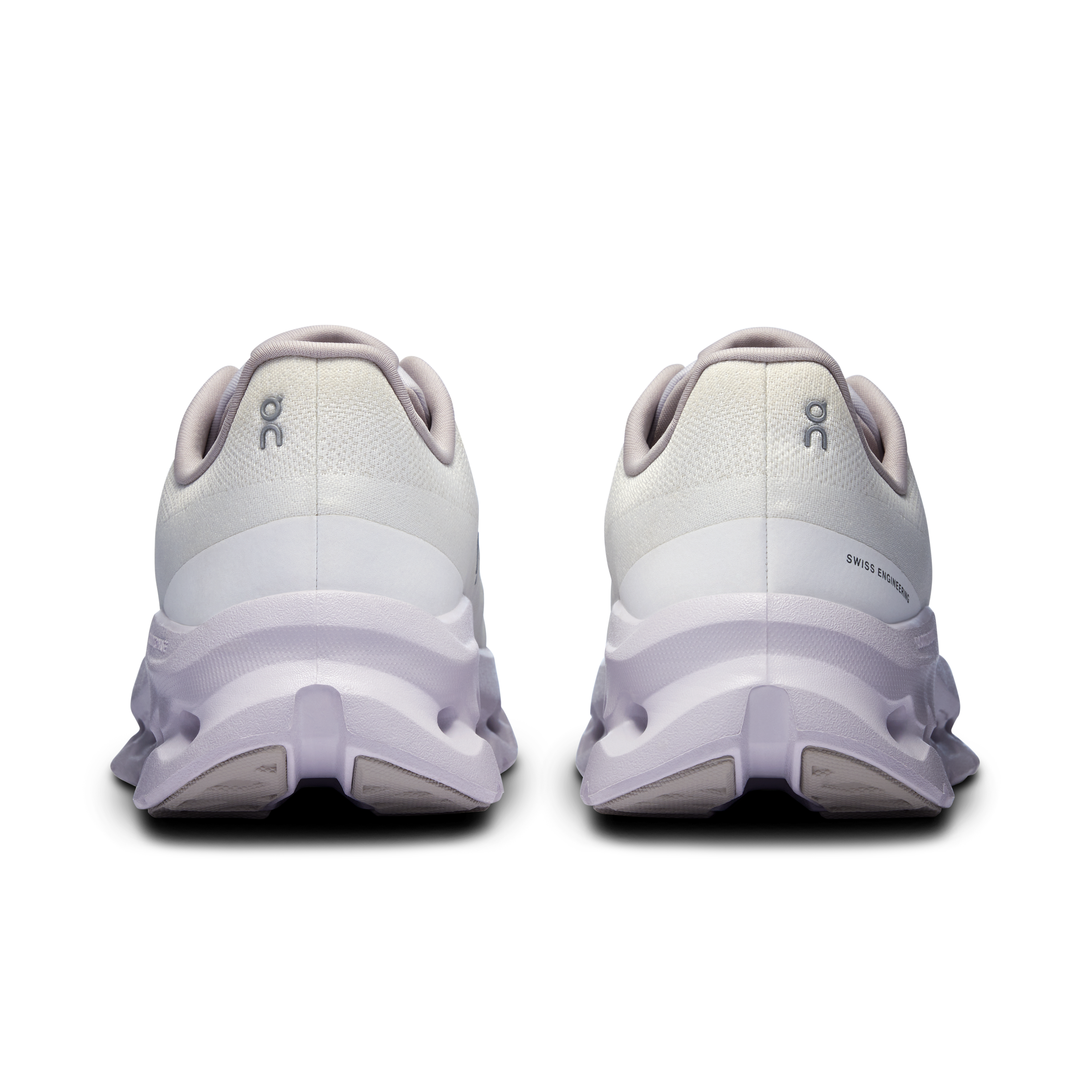 On Running Feminino Cloudtilt 1 Sand | Lavender