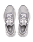 On Running Cloudtilt 1 Feminino Alloy | Silver