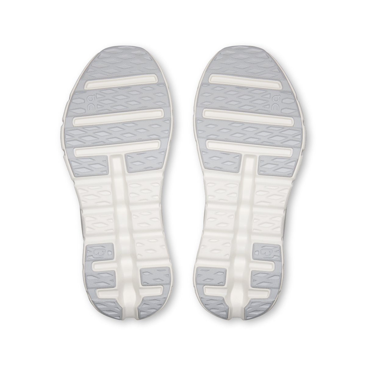 On Running Cloudtilt 1 Feminino Alloy | Silver