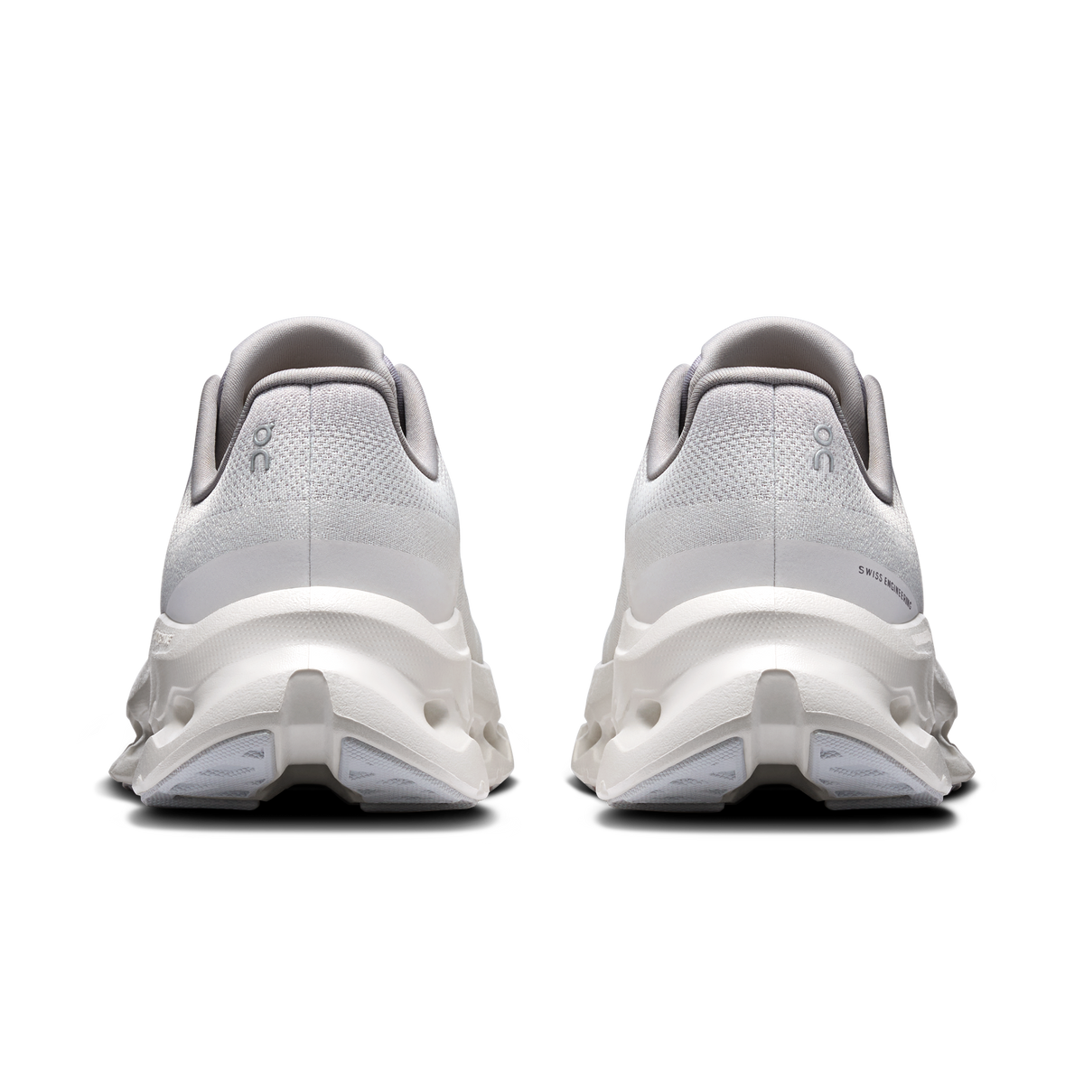 On Running Cloudtilt 1 Feminino Alloy | Silver