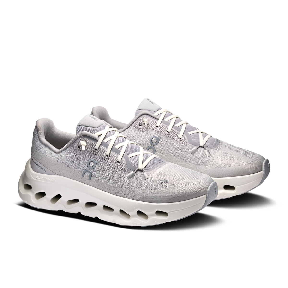On Running Cloudtilt 1 Feminino Alloy | Silver