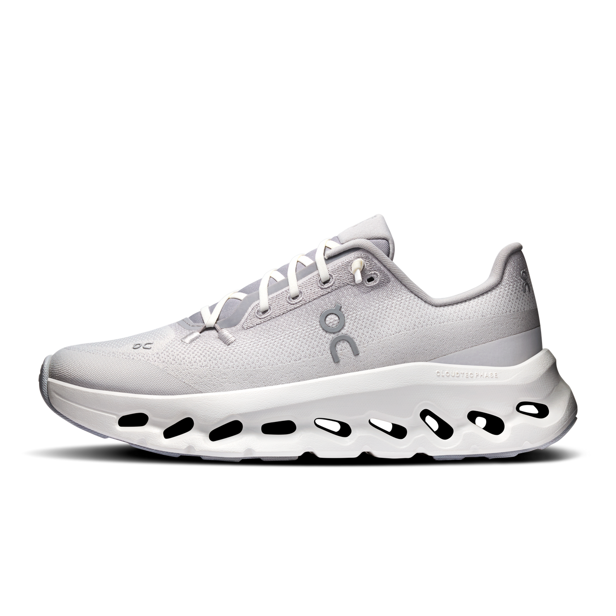 On Running Cloudtilt 1 Feminino Alloy | Silver