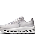 On Running Cloudtilt 1 Feminino Alloy | Silver