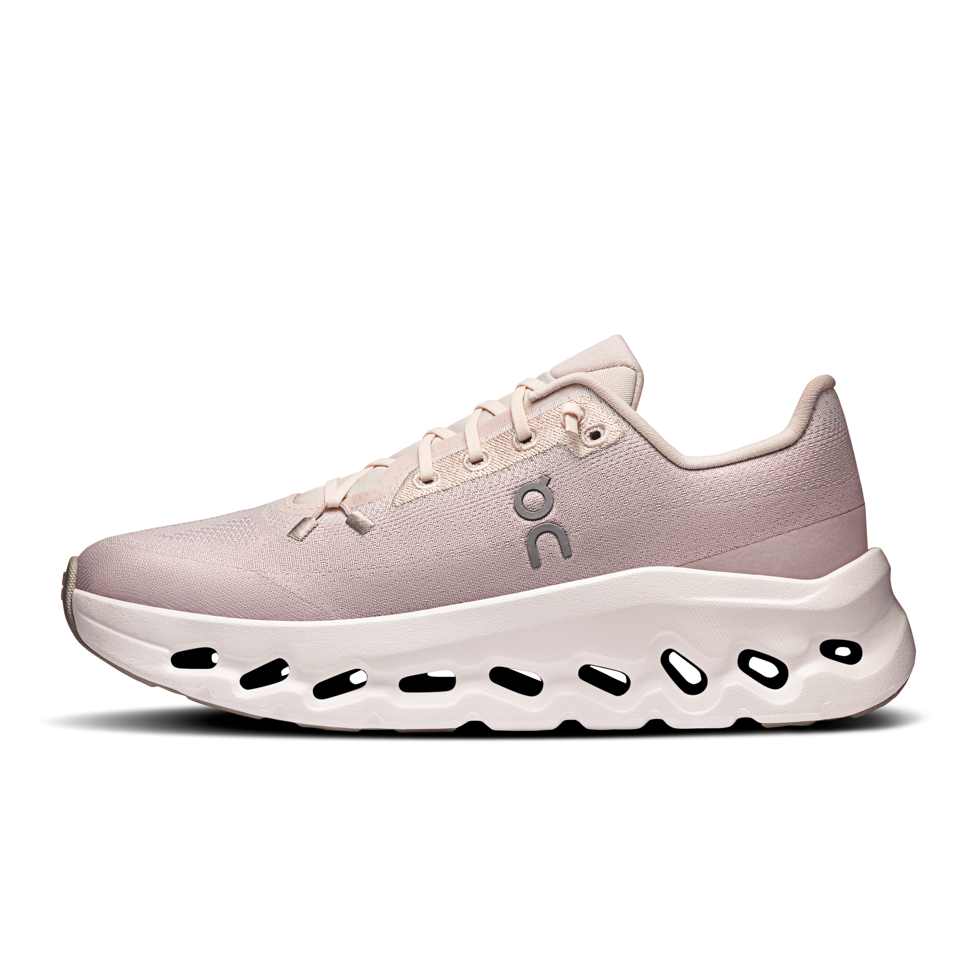 On Running Cloudtilt Feminino Pearl | Fade ON RUNNING